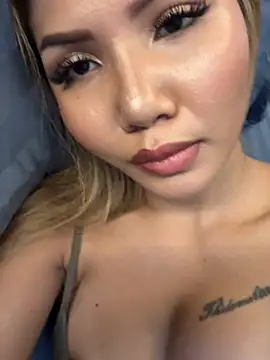 Alittleasiangirl's Live XXX Chat