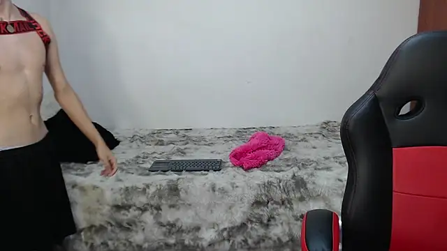 Rimuru17 live XXX chat