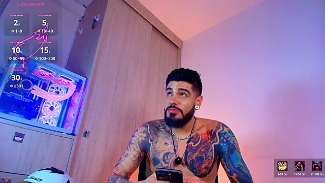 Asmodeus_bael_ live XXX chat