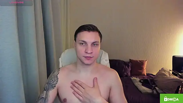 handsome_guy01 Chat XXX in diretta