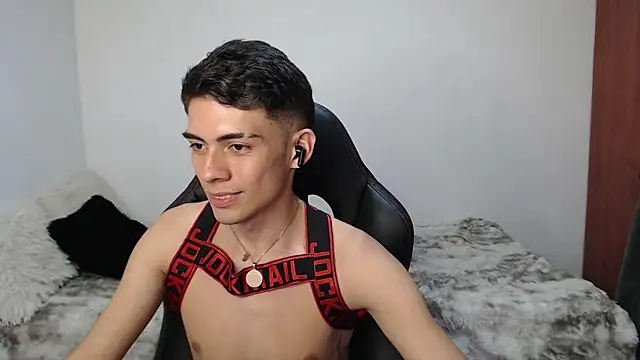 Chat XXX en directo de Rimuru17