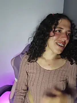 vanesa_gomez Chat XXX live