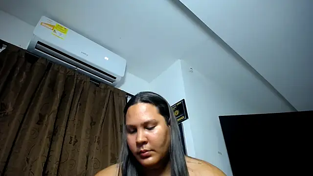 Junaiker_roa1n Webbikameraesitys