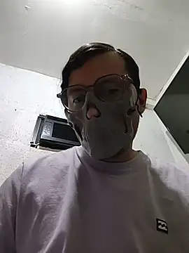 HardestPepe: вебкам-шоу