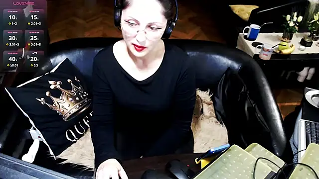 Sembang XXX Secara Langsung Imperatriza