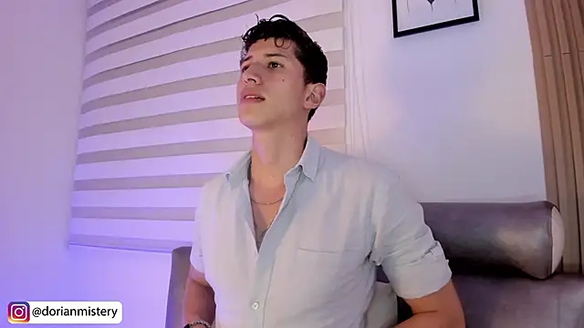 Dorianmistery2322_ 网络视讯表演