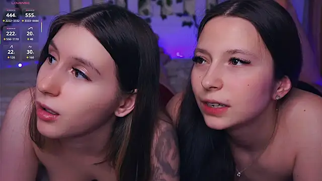 โชว์เว็บแคมของ GabrielleLynchard