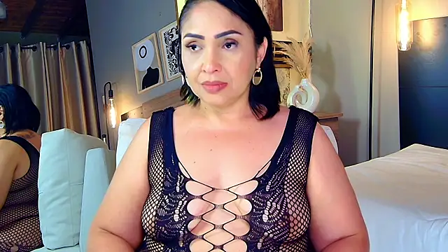 Madissononee Adlı Modelin Canlı XXX Sohbeti