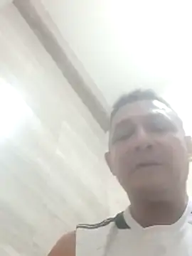 luchoarr Adlı Modelin Web Kamerası Şovu