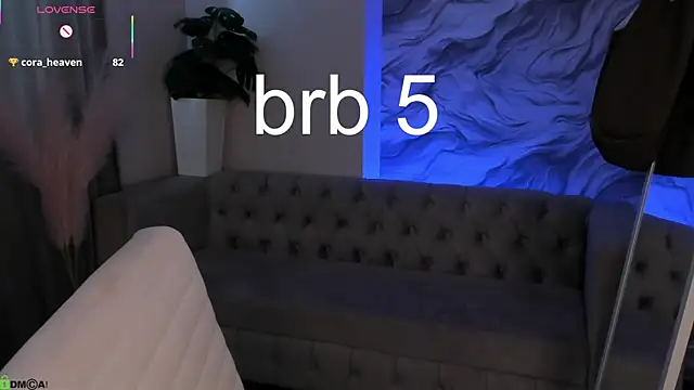 Chat XXX ao vivo de Aria_Mila