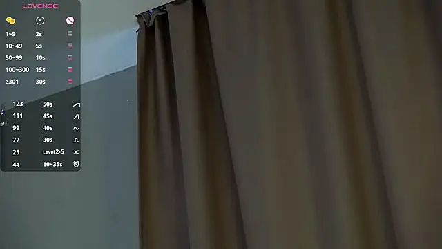 EffieHenri Adlı Modelin Canlı XXX Sohbeti