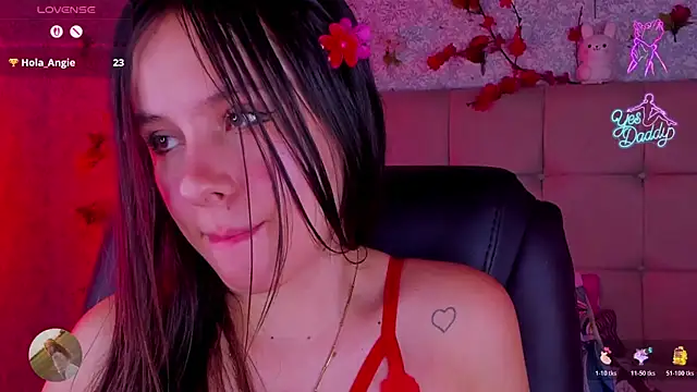 Kitty_Rose_CS Live XXX Chat