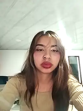 Chatroom XXX en direct de Atenea_7