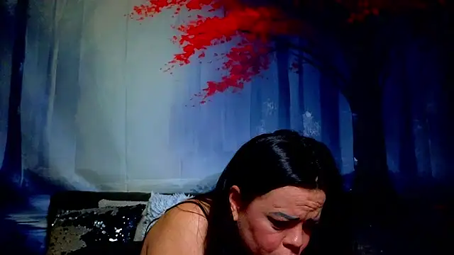 ElizabethEven Adlı Modelin Canlı XXX Sohbeti