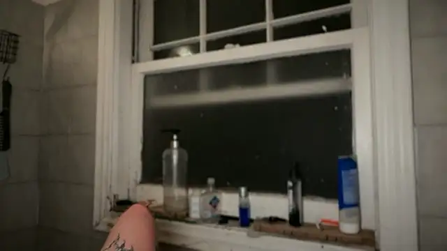 GennaJamesn Webbikameraesitys