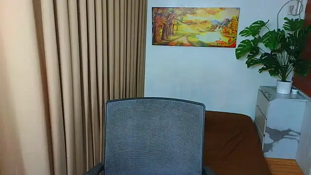 Lovely_jassy Pertunjukan Webcam