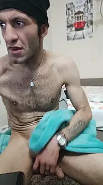 Aktorihann Chat XXX live