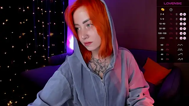 Živý XXX chat deboramoore