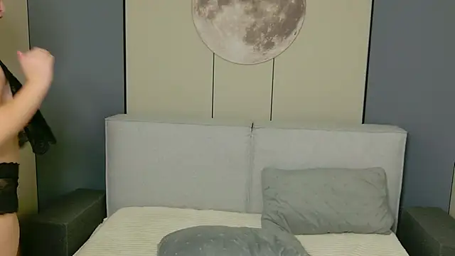 Czat XXX na żywo – WendyPage