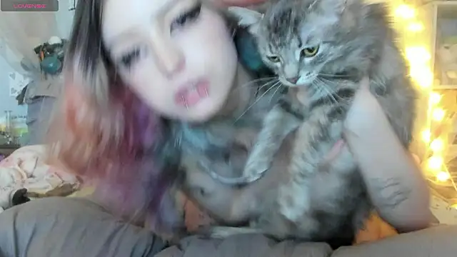 bunnyislewd Show Webcam