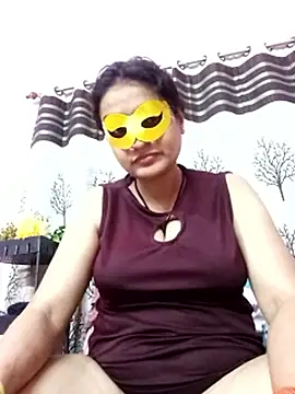 Gullapiのウェブカメラショー