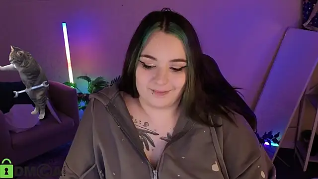 Mia_R0ss Live XXX-Chat