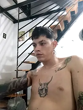 blackninja66 webkamerás műsora