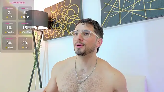 NICK_MOSS_: онлайн-секс-чат