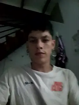 blackninja66 网络视讯表演