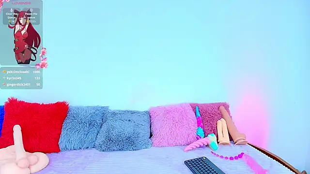 Cloee_Lovee's Live XXX Chat