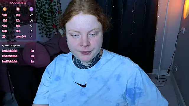 Cassie_xKiss Live XXX-Chat