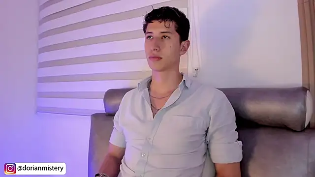 Dorianmistery2322_ Pertunjukan Webcam