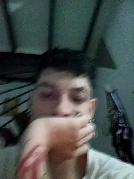 Webkamerová show blackninja66