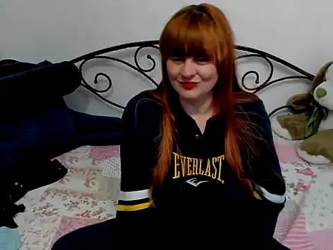 Chatroom XXX en direct de NightWish_Lorena