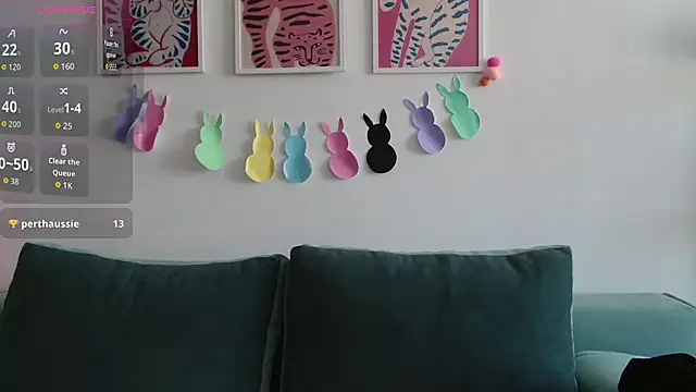 Chat XXX en directo de Avery_Wilson