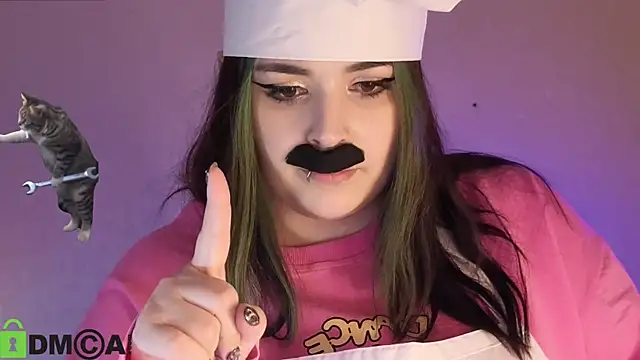 Živý XXX chat Mia_R0ss