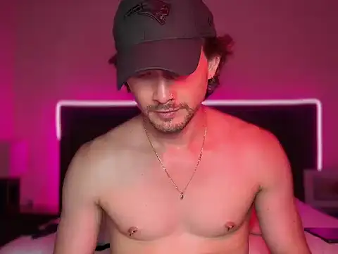 mcklister_kinky_feets 网络视讯表演