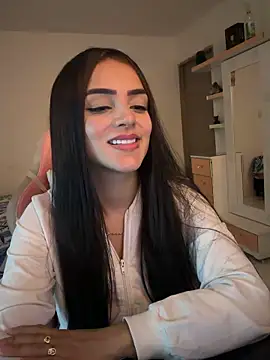 Chat XXX en directo de anniehart