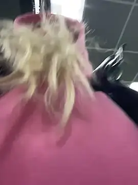 Živý XXX chat MerlinDave