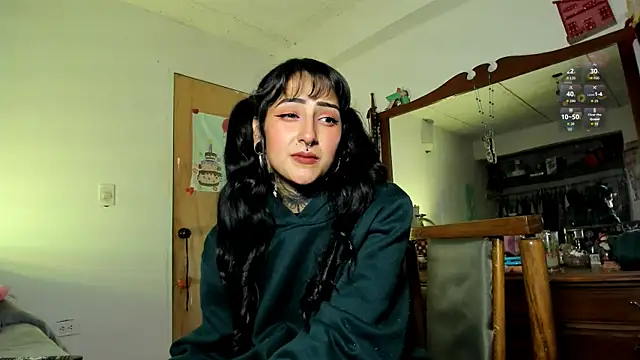 Chat +18 de miku_st ao vivo