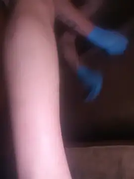 Webkamerová show Cushington