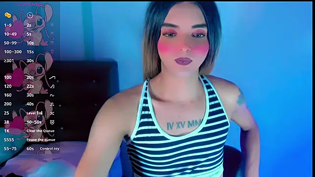 malahya_'s Webcam Show