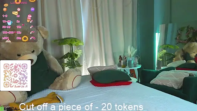 miss_lisaaa – Live XXX-chat