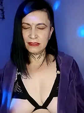 Casandramillf 现场XXX聊天