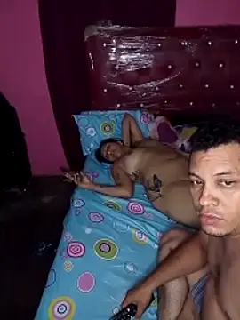 bambiycerecita's Live XXX Chat