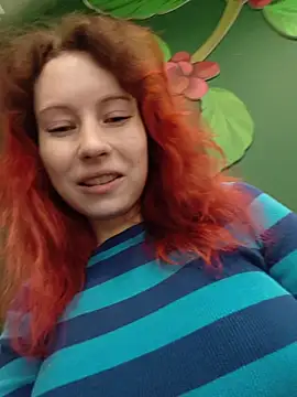 Frost_foxy Live XXX-Chat