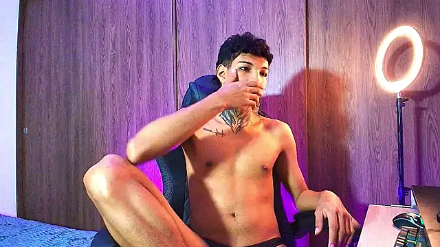 im_Usuga Live XXX-chat