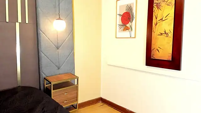 OliviGrace – Live XXX-chat