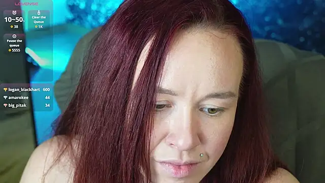 Онлайн чат XXX Spoty_Kate_