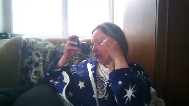 Chat XXX en directo de Norma_Wall